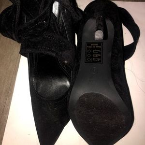 Shoe Republica Heels